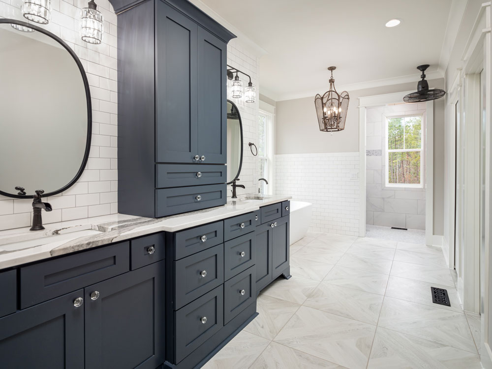 Bathroom Remodeling